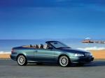 Volvo C70 Convertible 1998 года
